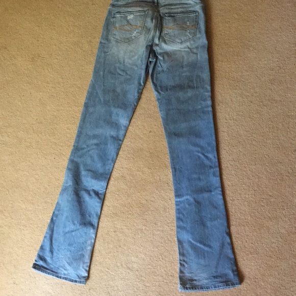 Abercrombie Jeans - Picture 2 of 5